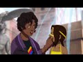 Analizando el Episodio 2 de ARK: The Animated Series