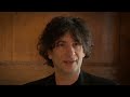 NEIL GAIMAN: Alan Moore's Swamp Thing changed my life (Bloomsbury Publishing)