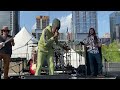 Lutan Fyah Live | Austin Reggae Fest 2022 (Full Show)