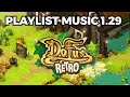 Dofus 1.29 Playlist ALL MUSIC Remastered
