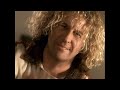 Van Halen - Can't Stop Lovin' You (Official Music Video) [HD]