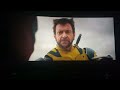 Deadpool Vs Wolverine First Fight Scene | Deadpool 3 | Like & Subscribe