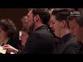 Händel: Dixit Dominus ∙ hr-Sinfonieorchester ∙ Chœur du Concert D’Astrée ∙ Emmanuelle Haïm