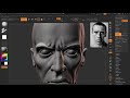 Portrait study anatomy 2h - Pinterest reference