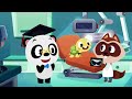 Good habits with Toto | Compilation | Kids Learning Cartoon | Dr. Panda TotoTime