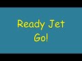 Ready Jet Go, Lyric Video #spacecamp