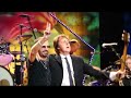 Paul McCartney Sings Birthday to Ringo Starr, Live