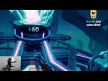 Daequan Plays Until You Fall (VR) (01-27-22) VOD