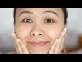 DIY Blackhead Peel Off Mask with an Egg | It Actually WORKS!