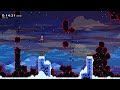 Second Primeral's speedrun in 1.05.56.784 - Celeste