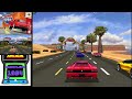 Cruis'n USA [NINTENDO 64] ZERADO