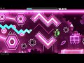 Top 10 EASIEST FREE DEMONS In Geometry Dash 2.2