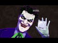 Joker catches a Lopunny [German Fandub]