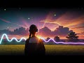 sunset girl・Lofi-hiphop | chill beats to relax / study /work to 🎧𓈒 𓂂𓏸Jazzy-hiphop girl