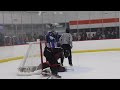 Pro Hockey vs East Coast Kings OT Thriller! | WSI ‘09 Game Highlights