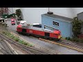 Bristol Model Railway Exhibition 2024 - Part 1