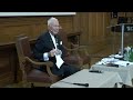 Tony Buzan - Mind Mapping Lecture