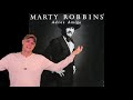 Marty Robbins -- Big Iron  [REACTION/RATING]