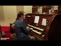 BALLARAT ORGAN RECITAL | James Flores & Callum Knox | St. John's Soliders Hill