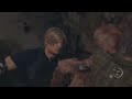 Resident Evil 4 Part 14: Mines