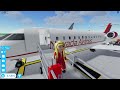 ✈️ Cabin Crew Simulator - Honolulu (HNL) to Tahiti (THT) Private Jet Flight