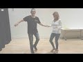 Cuban Salsa Moves #42   El Dedo, by Salsa y Sol Winchester