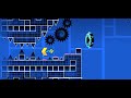 [Geometry Dash] - Simple Symphony Gameplay Trailer 1