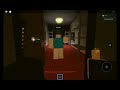 ROBLOX - Grandma [Horror] | Chapter 1 | [Full Walkthrough] | Full Video Gameplay