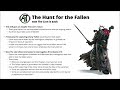 The Lion Makes CHANGES to the Dark Angels and Leads them to War - New Codex Lore for Lion El'Jonson