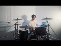 I DONT WANNA KNOW - KNOX | DRUM COVER