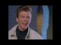 Rick Astley  - Never Gonna Give You Up Official Music Video