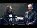 Queensrÿche Michael Wilton Interview-Reflects on E.P. & The Warning - Origins Tour- M3 Rock Festival