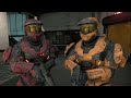 What's Up with Halo Infinite & RvB Fan Fiction | QvsA