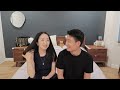 COUPLE Q&A｜姐弟恋已婚八年/已育两年夫妻问答｜二胎｜哪里变了｜真不吵架？｜一周几次｜飞行员职业路径分享