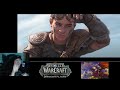 DRAGON FLIGHT l TAKE TO THE SKIES CINEMATIC TRAILER REACTION!
