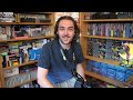 Retro Game Room Tour - Sega Collection!