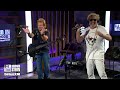 Sammy Hagar “Best of Both Worlds” Live on the Stern Show