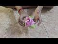 How to make a origami Rose cube 🌹