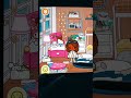 FAMILY NIGHT ROUTINE 😴🌙 || *WITH VOICE* || Toca Boca TikTok Roleplay