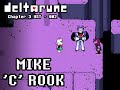 Deltarune Chapter 3 UST - Mike 