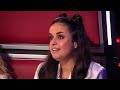 Elise - 'No Time To Die' | Blind Auditions | The Voice Kids | VTM