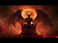 Dark and Mysterious Ambient Music - Dark Ambient Music for Deep Focus - LUCIFER Meditation