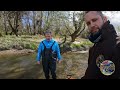 Adventures in Gold Rush -- Flowvine Filter Box from Gold Fox USA (SE04EP15)