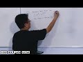 Matematika Kelas XII - Peluang part 7 - Latihan Soal Ujian