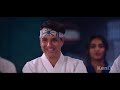 Cobra Kai || Gangsta’s paradise