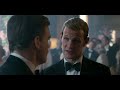 The Kennedys meet Queen Elizabeth. The Crown [2x8]