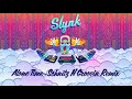 Slynk - Alone Time Wolfetrax Remix (Slynk Master)