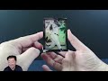 DID WE JUST PULL A SUPERFRACTOR?!  2024 Topps Chrome Black Review!