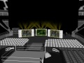 WWE Stage Animation X-Pac (Wrestlemania 2000)