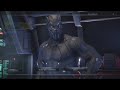 Marvel's Avengers Some Black Panther action